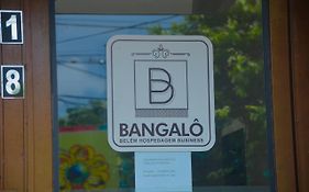Studio Bangalô Belém Hospedagem